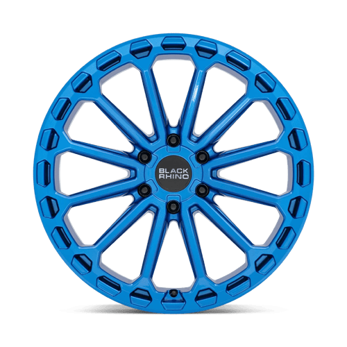 BR KAIZEN 20X9.5 6X135 +12 87 BLUE