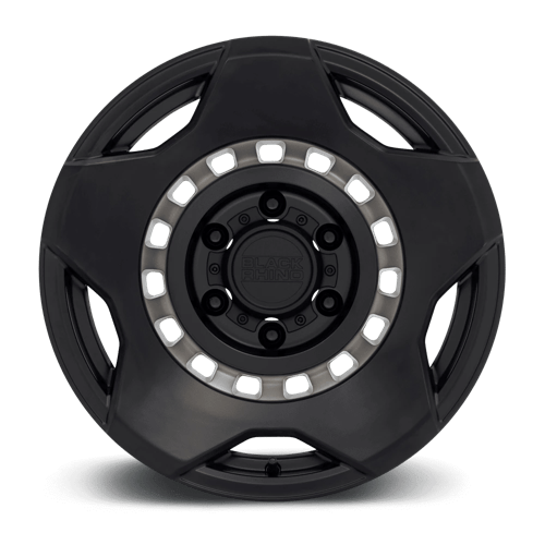 BR MUZZLE 20X9 5X127 -18 71 M-BL DDT RNG