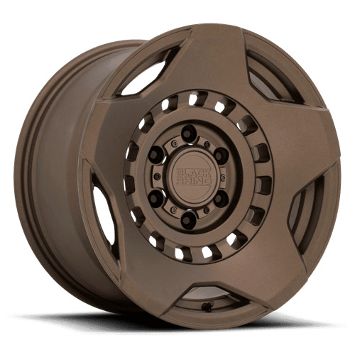 BR MUZZLE 20X9 6X135 +12 87 M-BRNZ