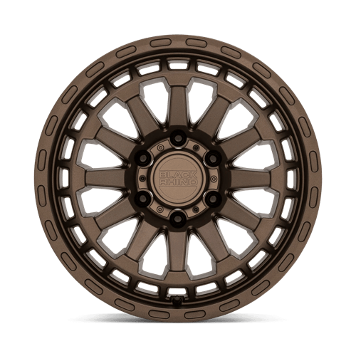 BR RAID 20X9.5 6X120 +12 67 M-BRNZ