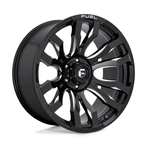 BLITZ 20X9 5X150 110.1 NBL +20