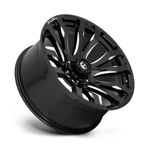 BLITZ 18X9 6X135 87.1 NBL +20