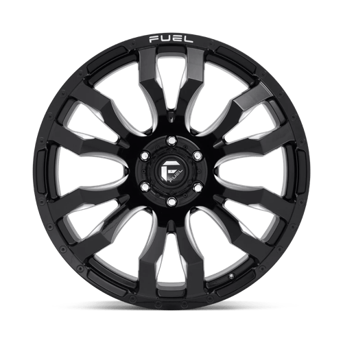 BLITZ 20X10 5X5.5 78.1 NBL -18