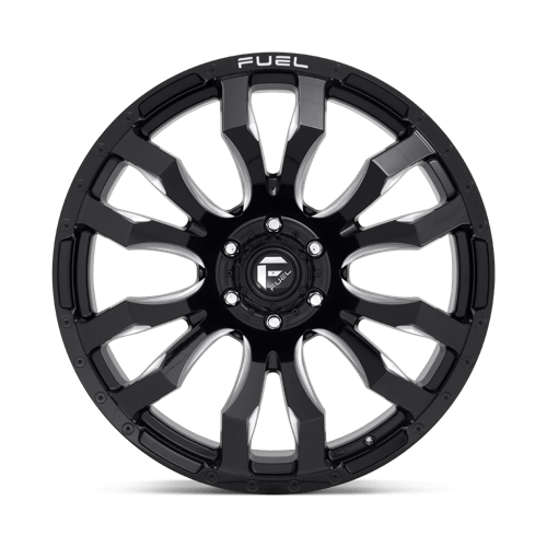 BLITZ 20X9 6X135 87.1 NBL +20