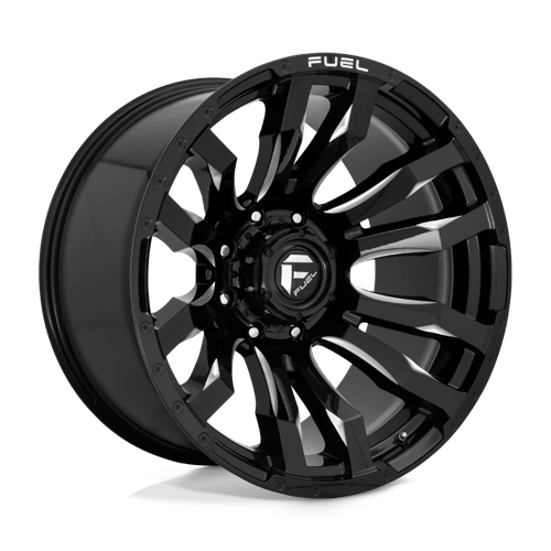 BLITZ 22X12 8X6.5 125.1 NBL -44
