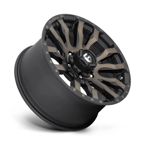 BLITZ 17X9 8X6.5 125.1 MBT +01
