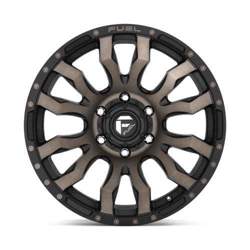 BLITZ 17X9 8X180 124.2 MBT +01