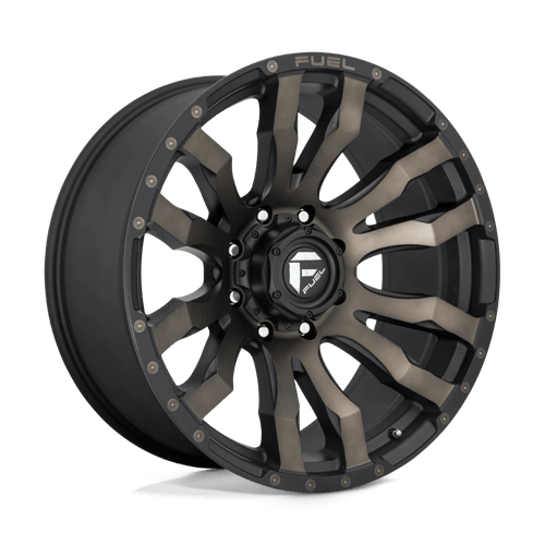 BLITZ 22X12 6X135 87.1 MBT -44