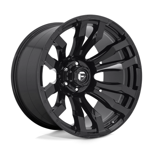 BLITZ 20X10 5X5.5 78.1 BL -18