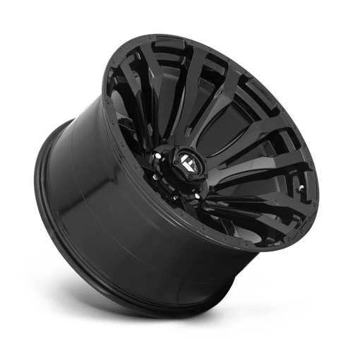BLITZ 20X9 5X150 110.1 BL +20