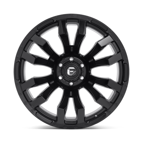 BLITZ 20X10 5X5.5 78.1 BL -18