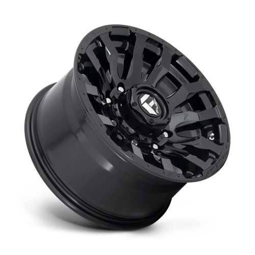 BLITZ 22X10 8X170 125.1 BL -18