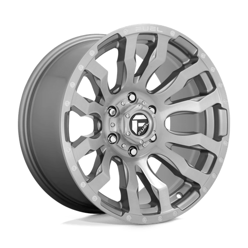 BLITZ 22X10 8X180 GLRT 125 -18