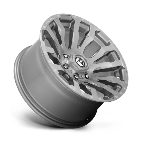 BLITZ 20X8.25 8X170 GLRT 125 -205