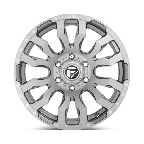BLITZ 20X12 6X5.5 GLRT 106 -44