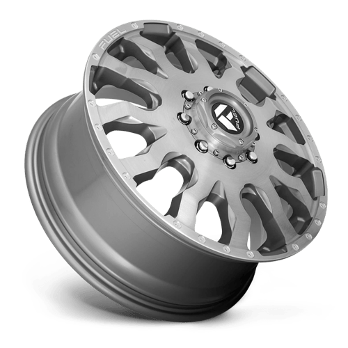 BLITZ 20X8.25 8X170 GLRT 125 +105