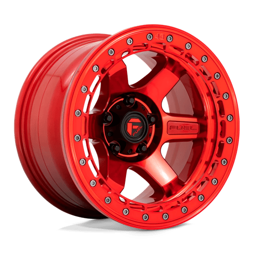BLOCK BL 17X8.5 6X135 87.1 QL 00MM