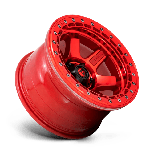 BLOCK BL 17X9 6X135 87.1 QL -15MM