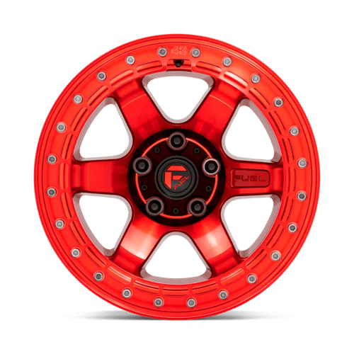 BLOCK BL 17X8.5 6X135 87.1 QL 00MM