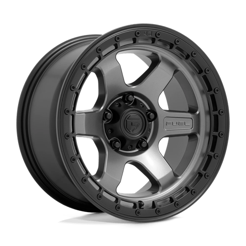 BLOCK 18X9 6X5.5 106.1 GDB 20MM