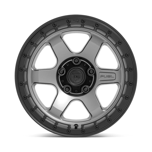 BLOCK 18X9 6X5.5 106.1 GDB 20MM