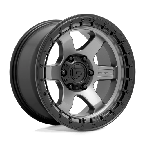 BLOCK 17X9 6X120 67 GDB 01MM