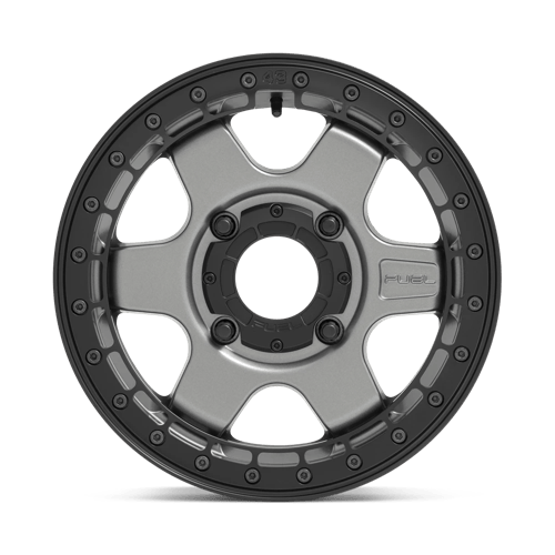 BLOCK UTV BL 15X6 4X156 132 BBR 38MM