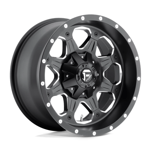 16X8 BOOST BLANK  NB 4.50/01 72.6