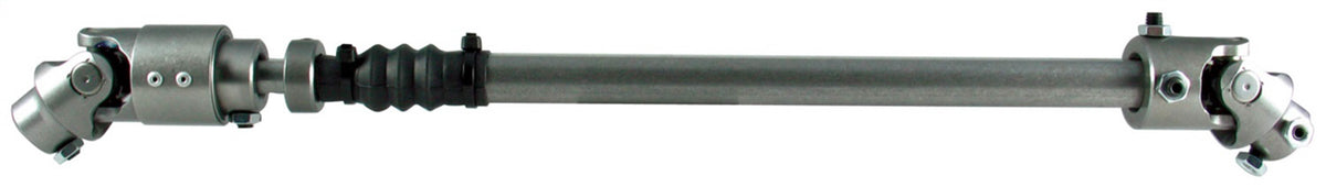 Borgeson Steering Shaft Telescopi c Steel 1994 Dodge Truck