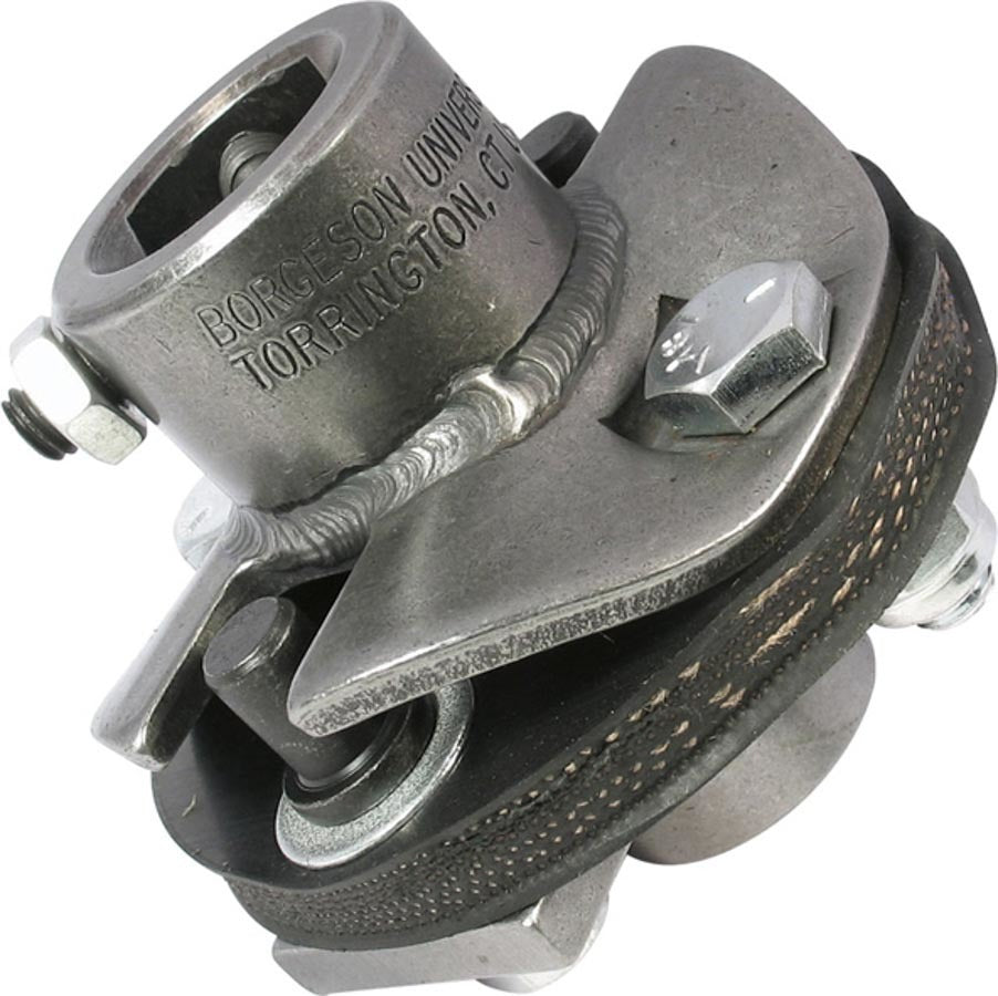 Borgeson Steering Coupler OEM Rag Joint Style 3/4-36 X 1i