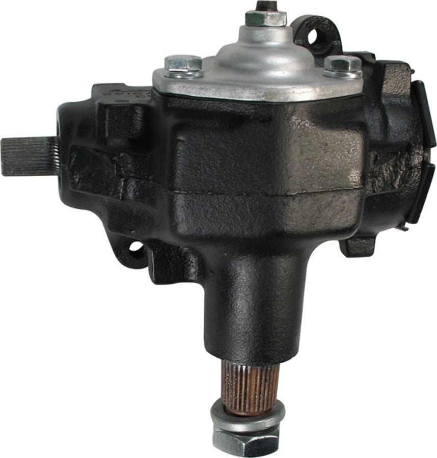 Borgeson Steering Box Manual Sagi naw 525 16:1 Ratio 34-16
