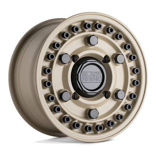 ARMORY UTV 15X7 4X110 +51 80 D-SAND