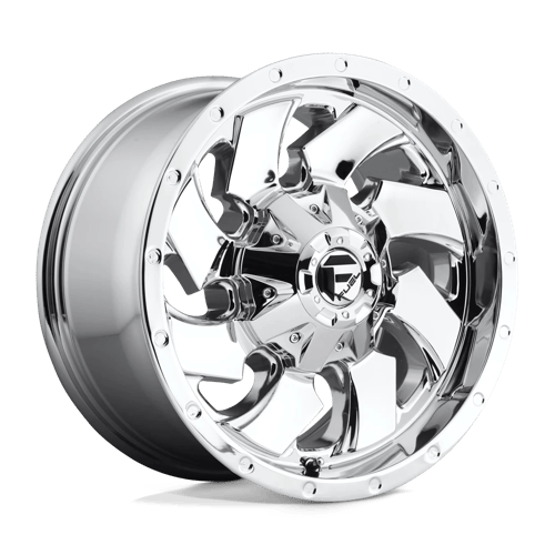 D573 17X9 6X135/5.5 CHR-PLATED 20MM