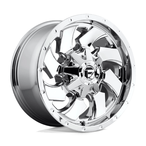 D573 18X9 6X135/5.5 CHR-PLATED 20MM