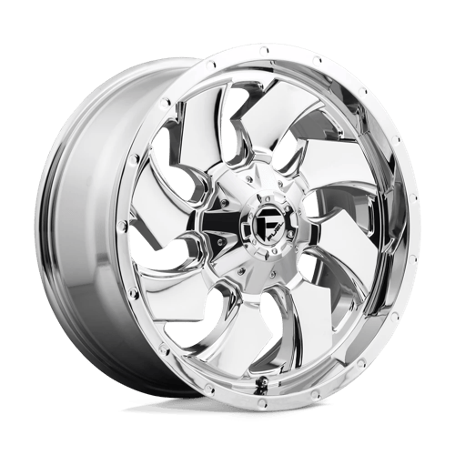 CLEAVER 20X9 6X135/5.5 106.1 P +20