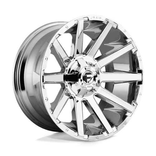 CONTRA 22X12 6X135/5.5 106.1 P -43