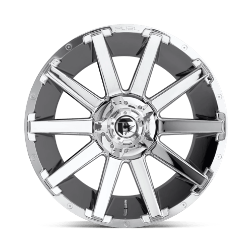 CONTRA 22X10 6X135/5.5 106.1 P -19