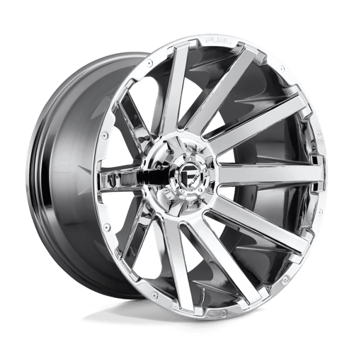D614 22X12 6X135/5.5 CHR-PLATED -44MM