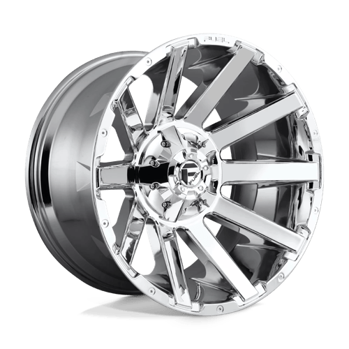 D614 22X12 8X180 CHR-PLATED -44MM