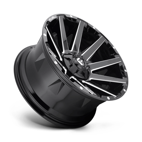 CONTRA 24X14 6X135/5.5 106.1 NBL -75