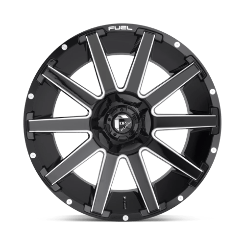 CONTRA 24X14 6X135/5.5 106.1 NBL -75