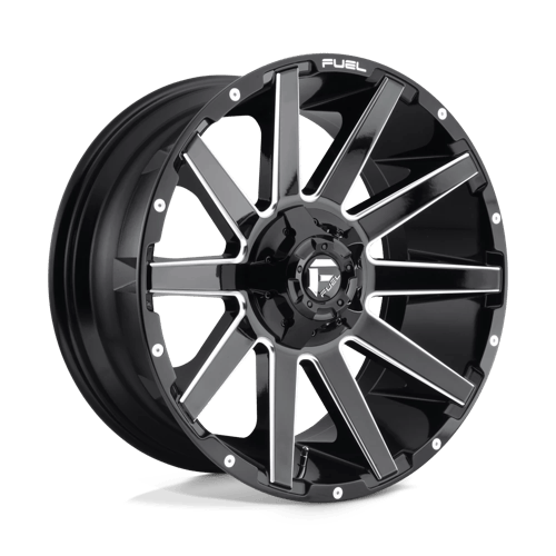 CONTRA 20X9 6X135/5.5 106.1 NBL +01