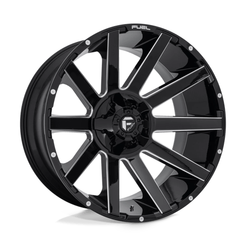 CONTRA 24X12 8X170 125.1 NBL -44