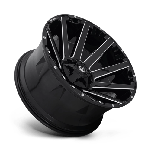 CONTRA 24X12 8X170 125.1 NBL -44