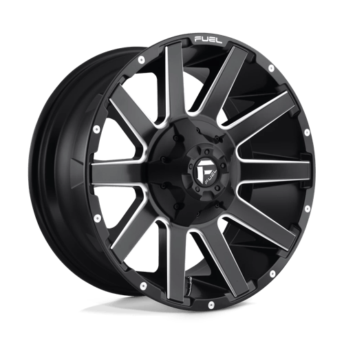 CONTRA 20X9 8X170 125.1 NBD +20