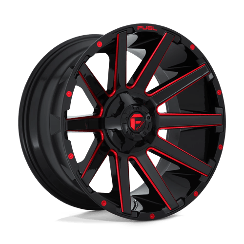 CONTRA 20X10 8X170 125.1 NLQ -18