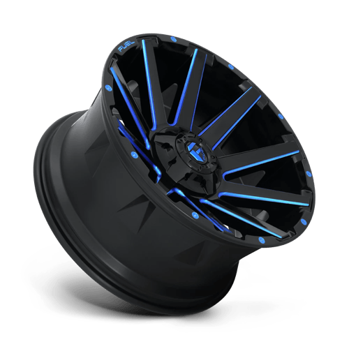 D644 20X9 8X6.5 GL-BLK-BTTC 01MM