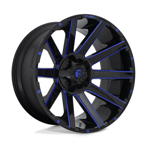 CONTRA 24X14 8X180 124.2 NLK -75