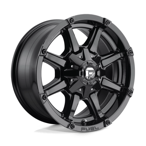 D575 18X9 6X135/5.5 GL-BLK 20MM