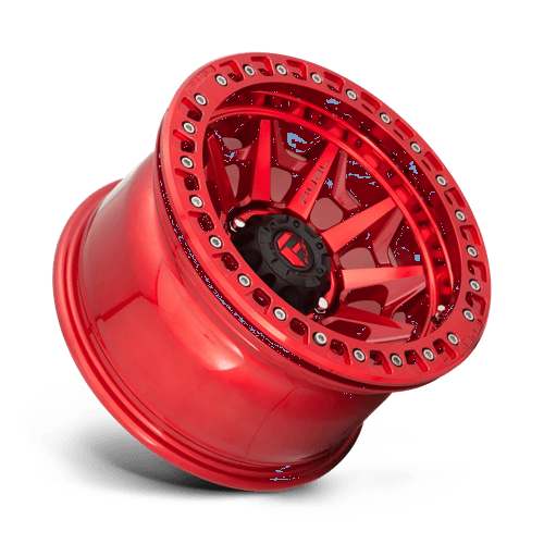 COVERT BL 17X9 6X135 87.1 QL -15